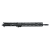 PSA 14.7" CHF 5.56 NATO 1:7 M-Lok Upper - No BCG or CH Pinned & Welded