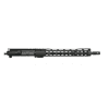 PSA 14.7" Mid-length CHF 5.56 NATO 1:7 13.5" Lightweight M-Lok Pinned & Welded - No BCG or CH