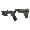 PSA AR-15 Complete MOE EPT Pistol Lower - No Black