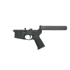 PSA Complete MOE Pistol Lower Receiver, Black - 507627