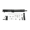PSA 11.5" 5.56 1/7 Phosphate 10.5" Lightweight M-Lok MOE EPT Pistol Kit