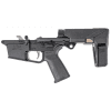 PSA Complete EPT Pistol Lower w/ HBPDW Brace, Black