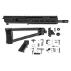 PSA JAKL 10.5" 5.56 NATO 1/7 Nitride Classic EPT Pistol Kit