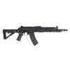 PSA AK-105 Rifle w/Pinned and Welded extended booster, PSA-SLR 11" Rail, Stock, Toolcraft Bolt, Trunnion, Carrier
