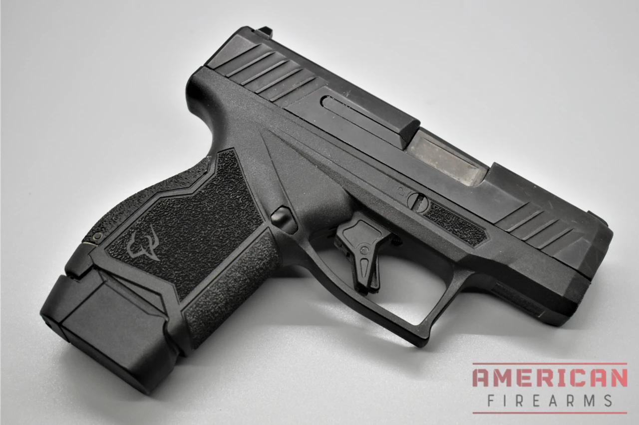 Wanna micro-9 on a budget? Check out the GX4. 