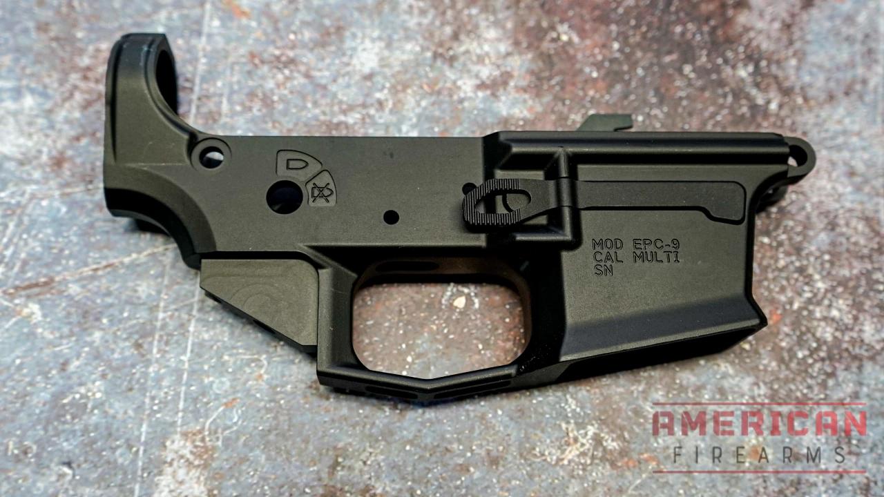Downsides? Proprietary components make Aero a less logical choice if you like to customize your componentry. That said, their proprietary magazine release is one of the best on the market.