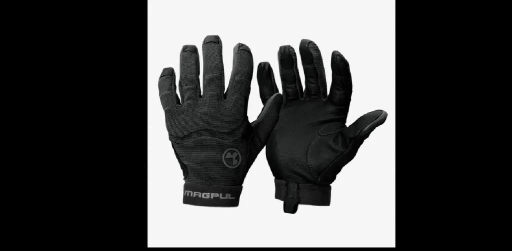 Magpul Patrol 2.0 Glove CTA