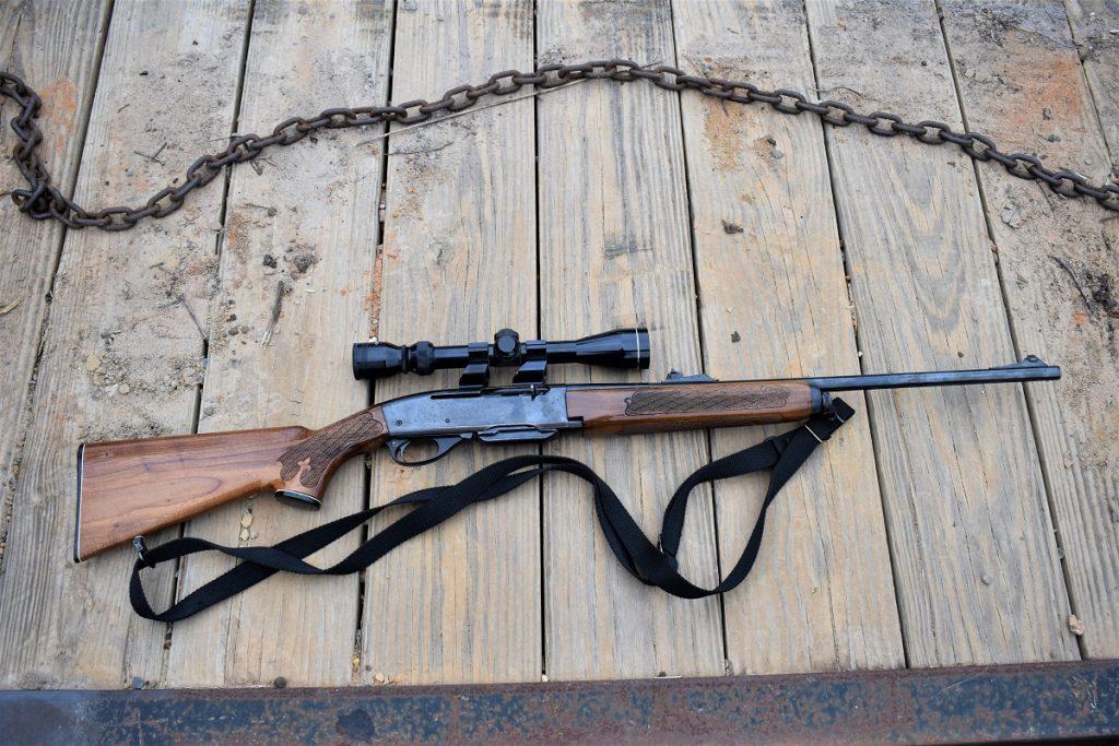 The Remington 740/742/7400/Model Four has been around in one form or another since 1955 and has offered an excellent platform for not only rounds like the .308 Winchester and .30-06 but also for popular hunting cartridges such as the .243 Win, 6mm Remington, and .270 Win, which are usually otherwise just seen in bolt-action rifles.