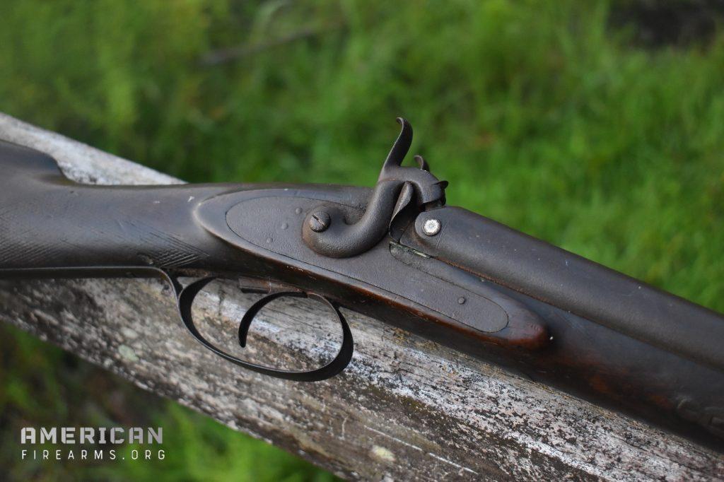 Going as far back as the black powder muzzleloader era, shotguns have been around and in defensive use
