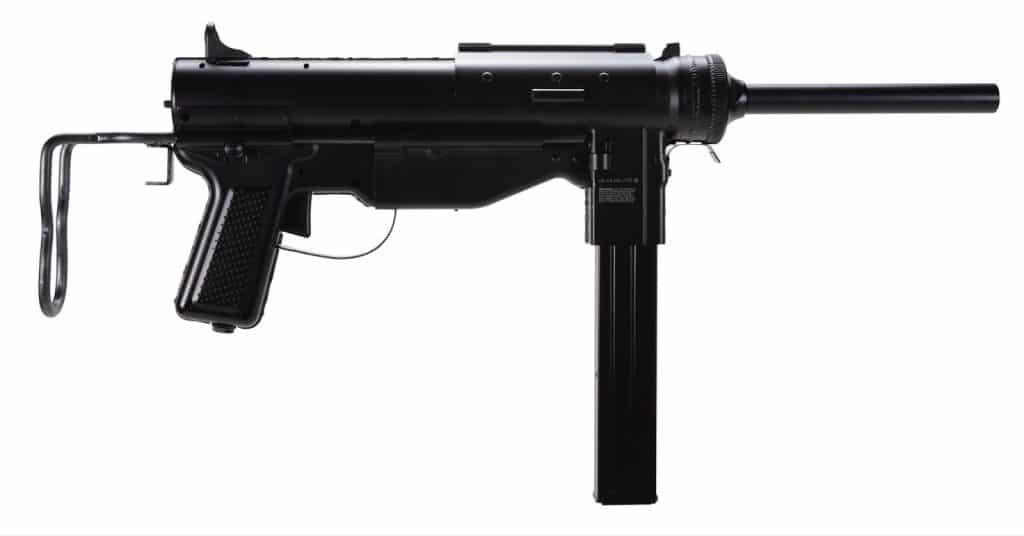 Umarex USA M3 Grease Gun