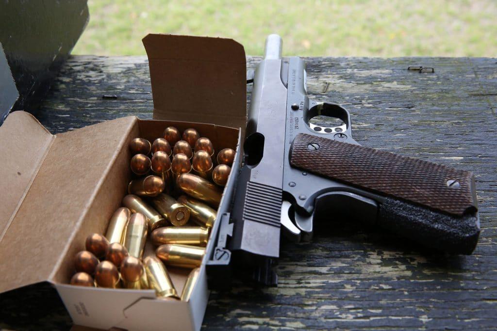 For many people, there is only one caliber for a 1911: .45ACP