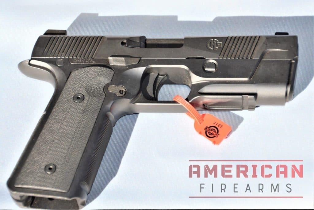 Daniel Defense has picked up no less than 8 patents from various Hudson Manufacturing inventors, and has hired a brand anaysis firm to gauge market interest in an H9-inspired pistol. Might we see a DD Hudson in the future?