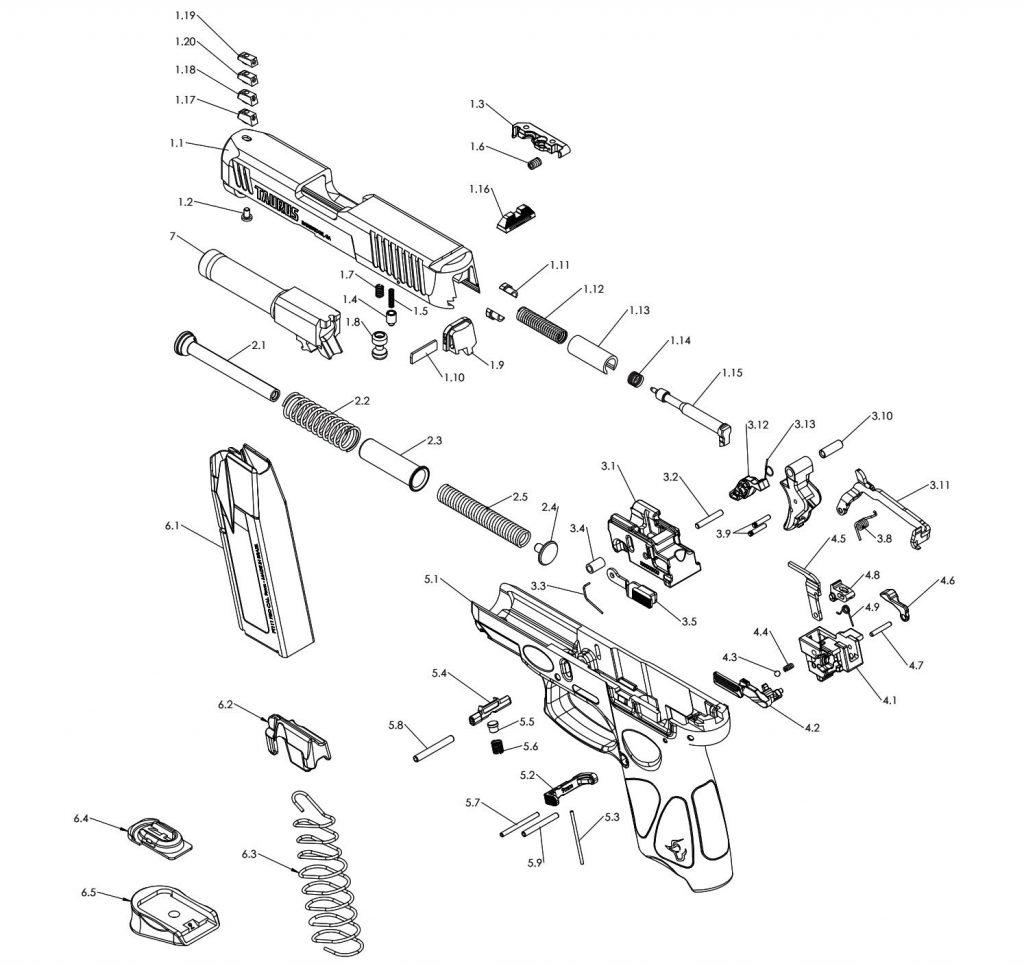 Diagram G3C