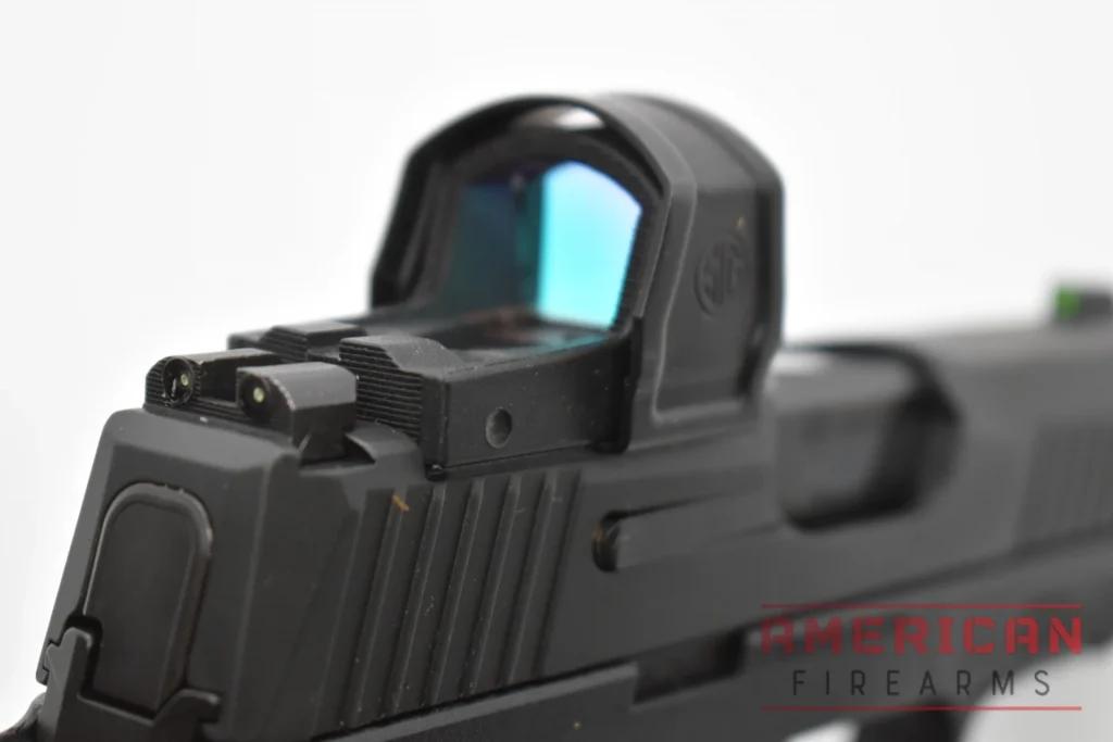 If you like Shield RMS optic footprints you'll find a lot to like about micro 9s, as most use that mounting system.