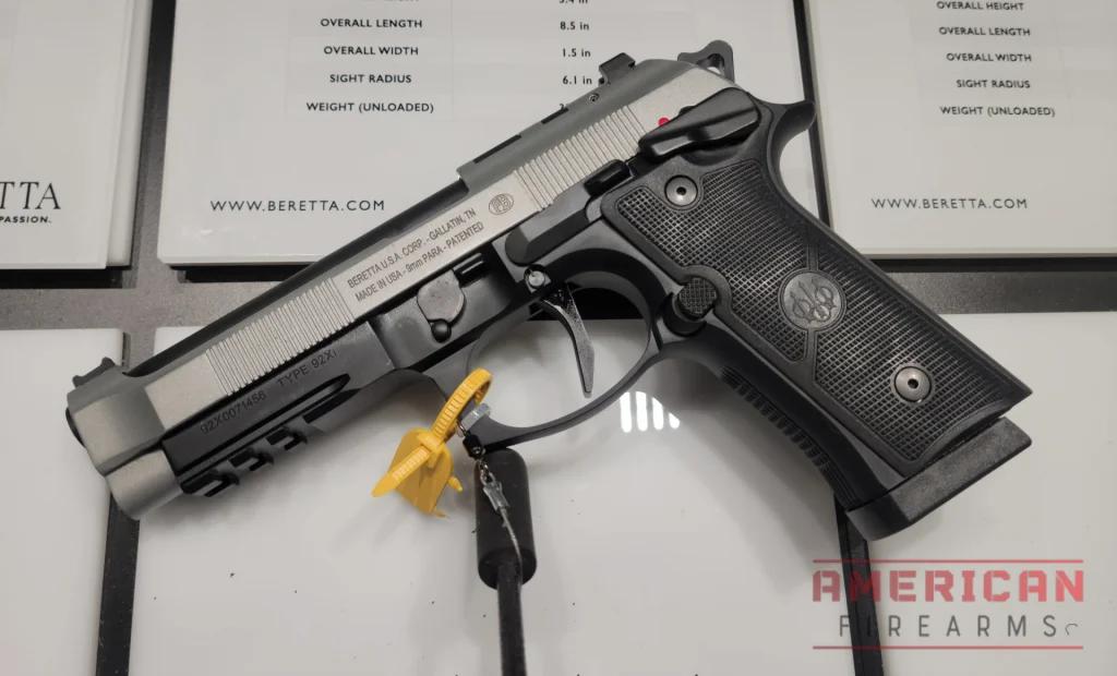 Beretta-92xi
