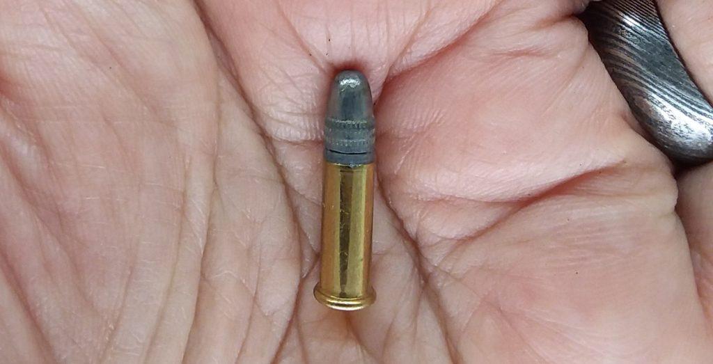 The biggest stumbling block to a reliable .22 pistol is the .22LR round itself