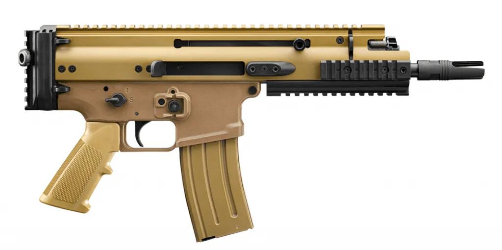 FN SCAR 15P (2)