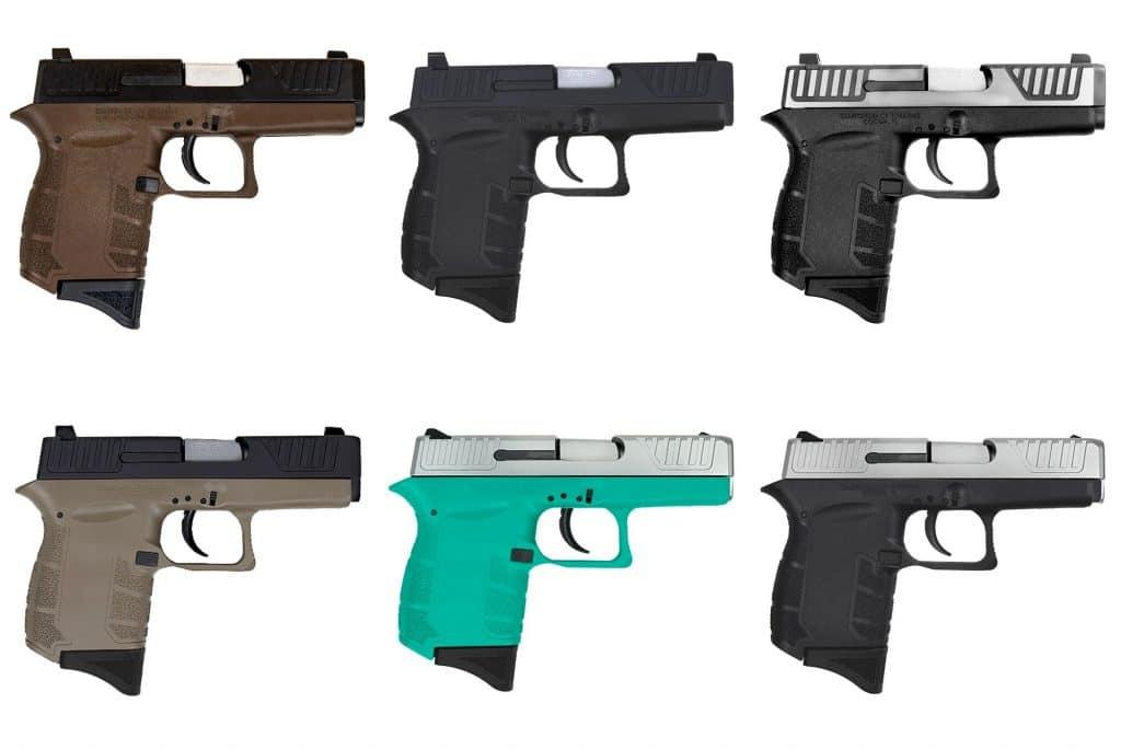 The current DB9 Gen 4 models are made in at least six different finishes.