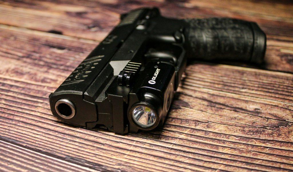 One of the most popular gifts for handgun fans is a pistol light.