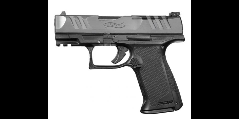 Walther PDP F CTA