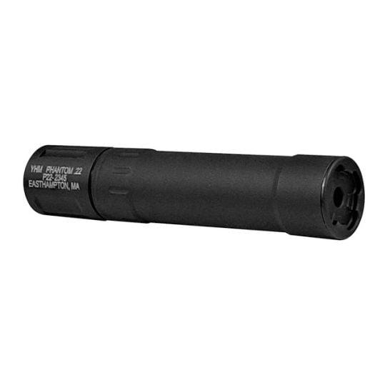 YHM Phantom 22 Suppressor