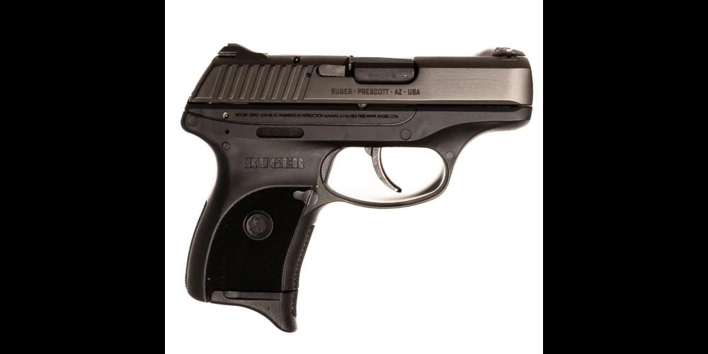 Ruger LC9 Review - CTA