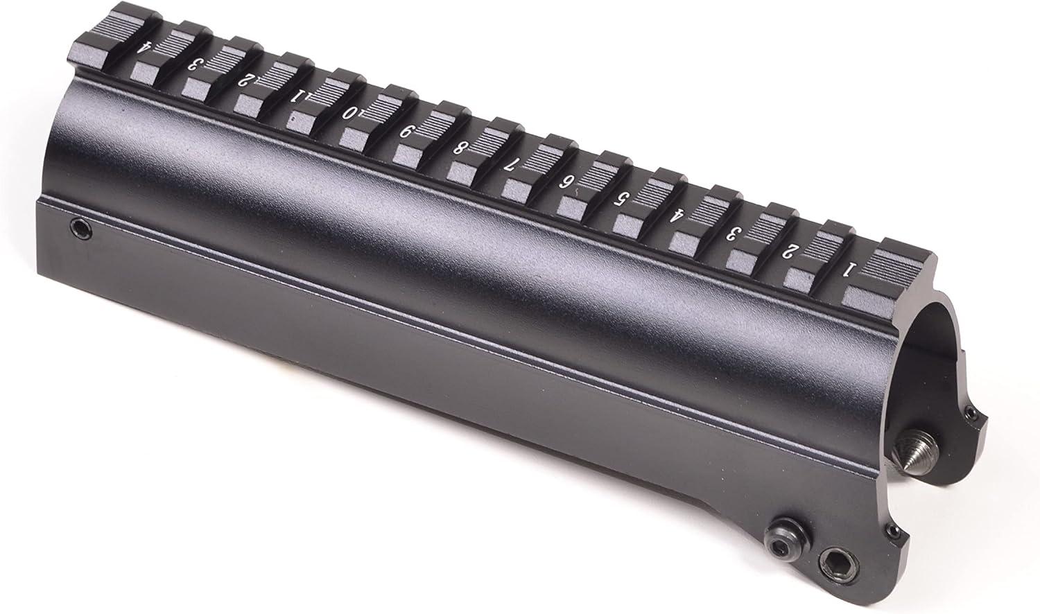 Hammers SKS Scope Mount
