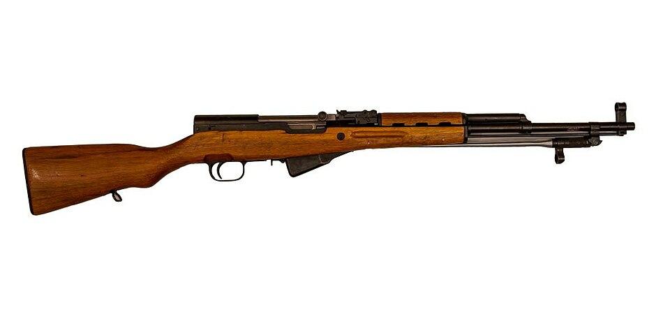 The Norinco SKS