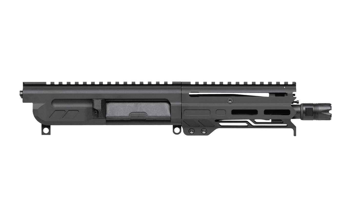 CMMG Resolute