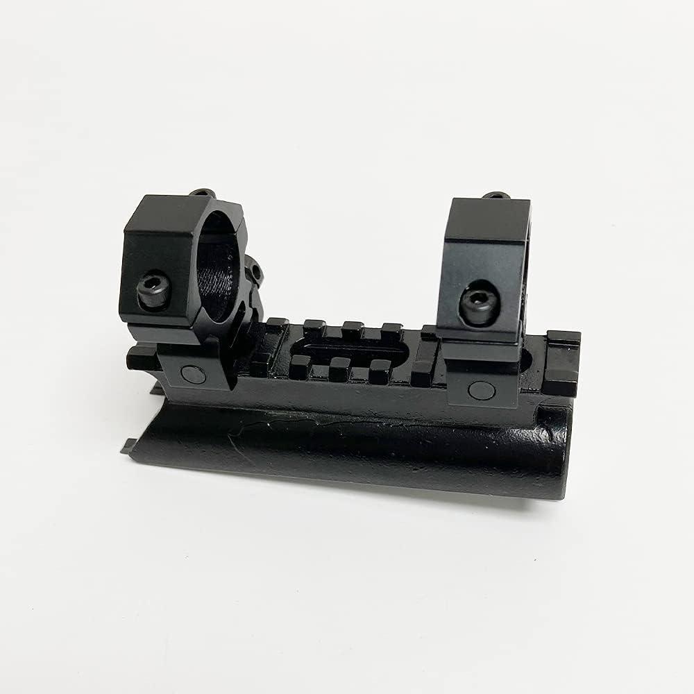 See Thru SKS Scope Mount