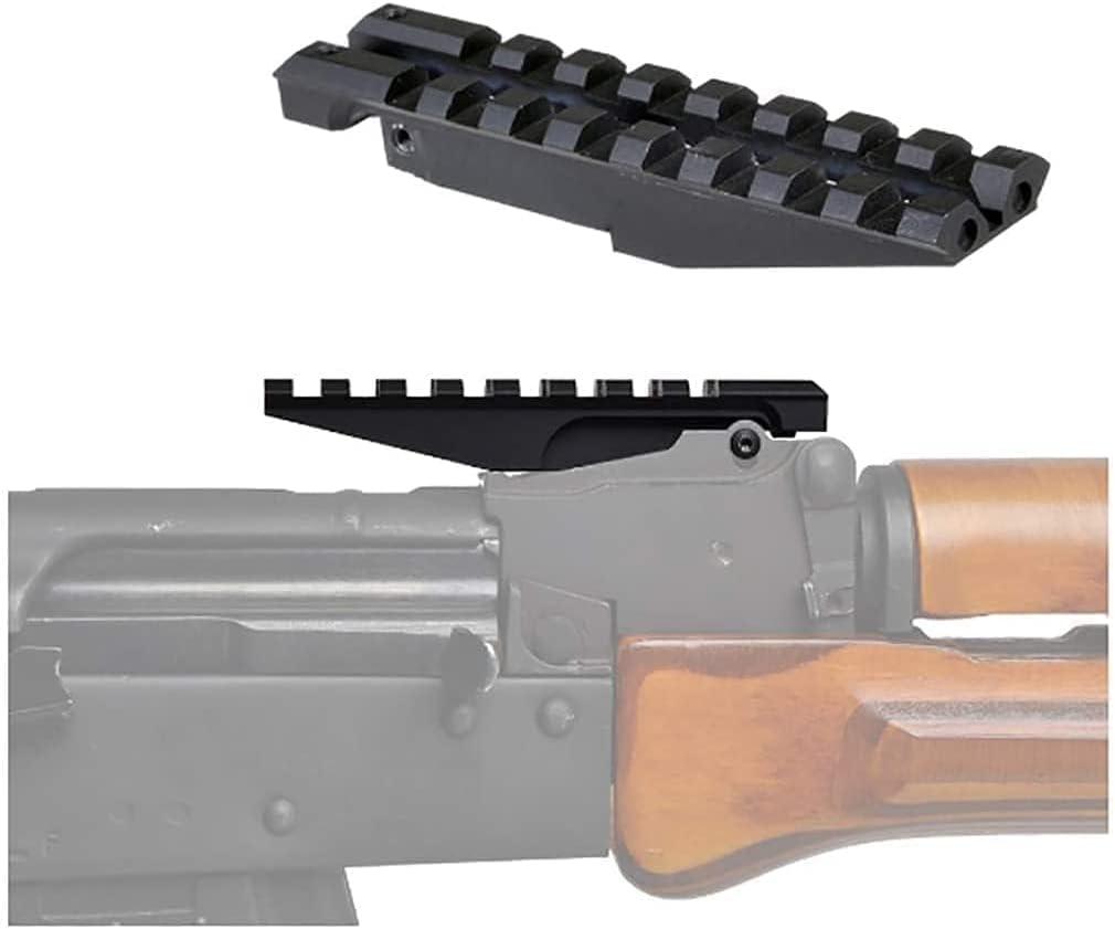 Winfree SKS Scope Mount
