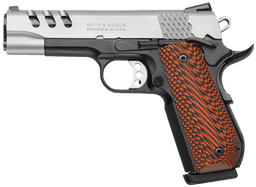 SMITH & WESSON SW1911 PERFORMANCE CENTER