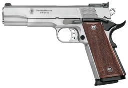 SMITH & WESSON SW1911 PRO