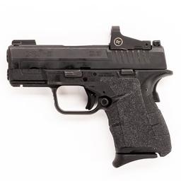 SPRINGFIELD ARMORY XDS-9 3.3
