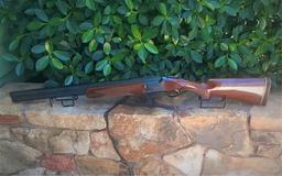 BROWNING Citori Special Steel