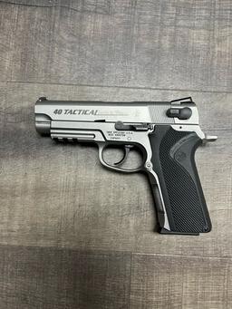 SMITH & WESSON 4006