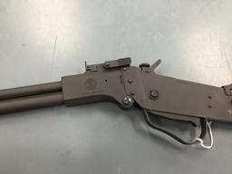 Springfield Armory M6 Scout