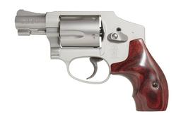 SMITH & WESSON 642