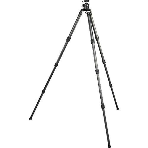 Vortex Radian Carbon Tripod Kits (Ball Head Kit)