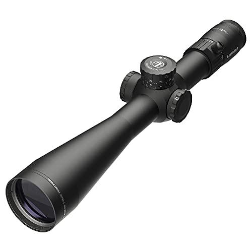 Leupold Mark 5HD 7-35x56mm M5C3 FFP Side Focus Riflescope, TMR Reticle