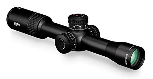 Vortex Optics Viper PST Gen II 2-10x32 First Focal Plane Riflescope - EBR-4 Reticle (MRAD)