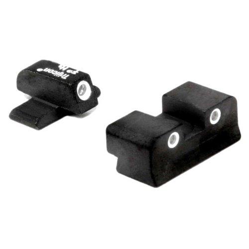 Trijicon Sig Sauer Bright & Tough Night Sight Set (Yellow Rear)