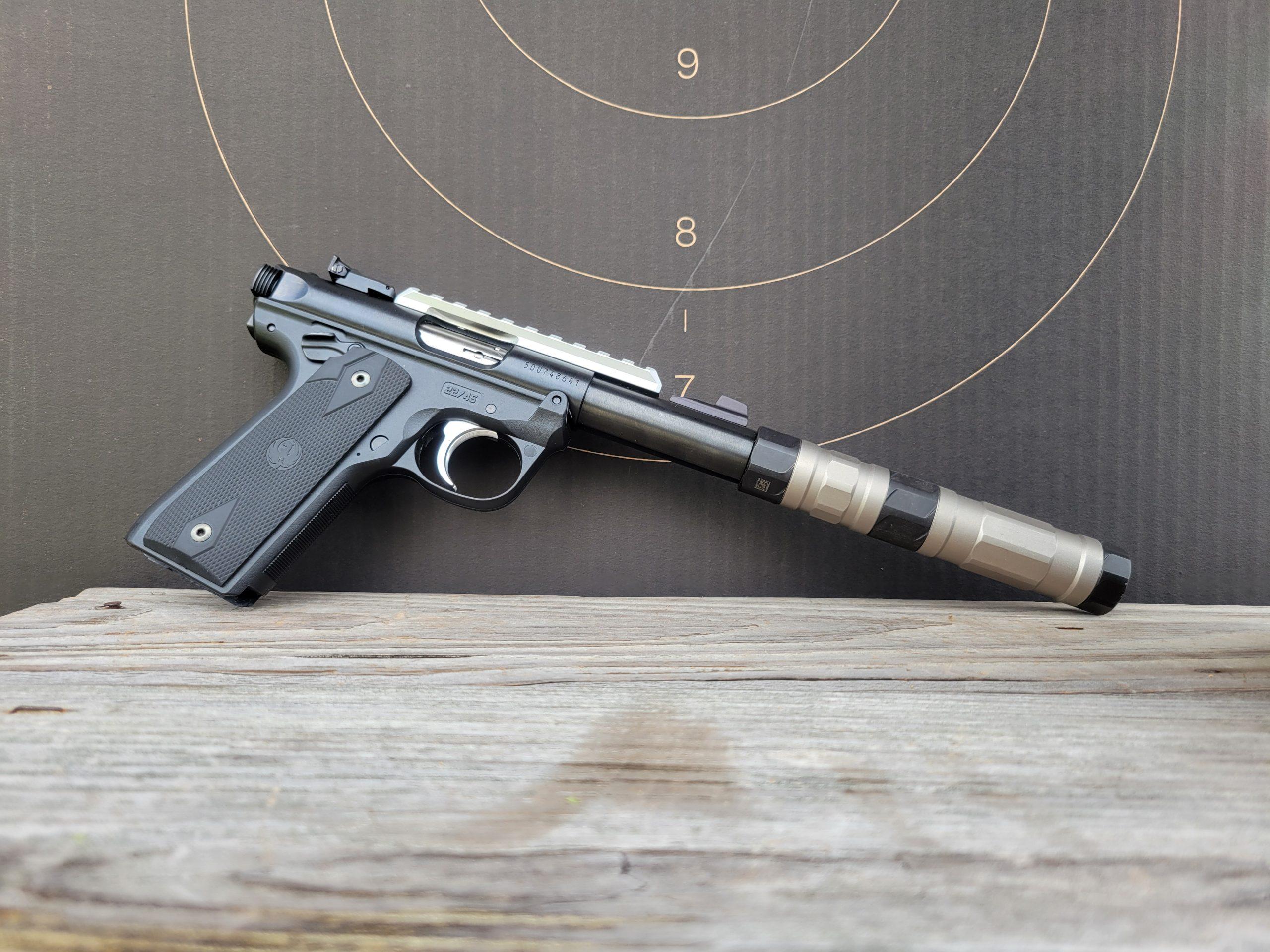 Ruger 22 45 bull threaded (4)